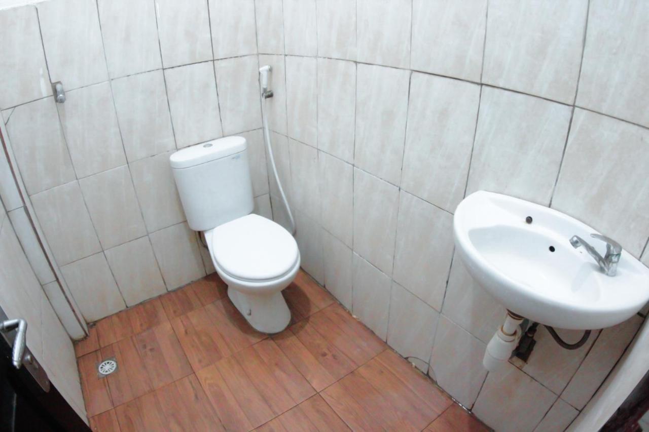 Hotel Mathilda Maumere Zewnętrze zdjęcie